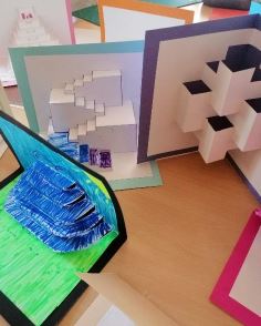 LOGO PRINTEMPS DES POÈTES - Centre Culturel Jacques Tati