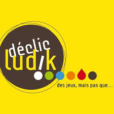 JEUX STORY CUBES ET SPEECH / DECLIC LUDIK | 